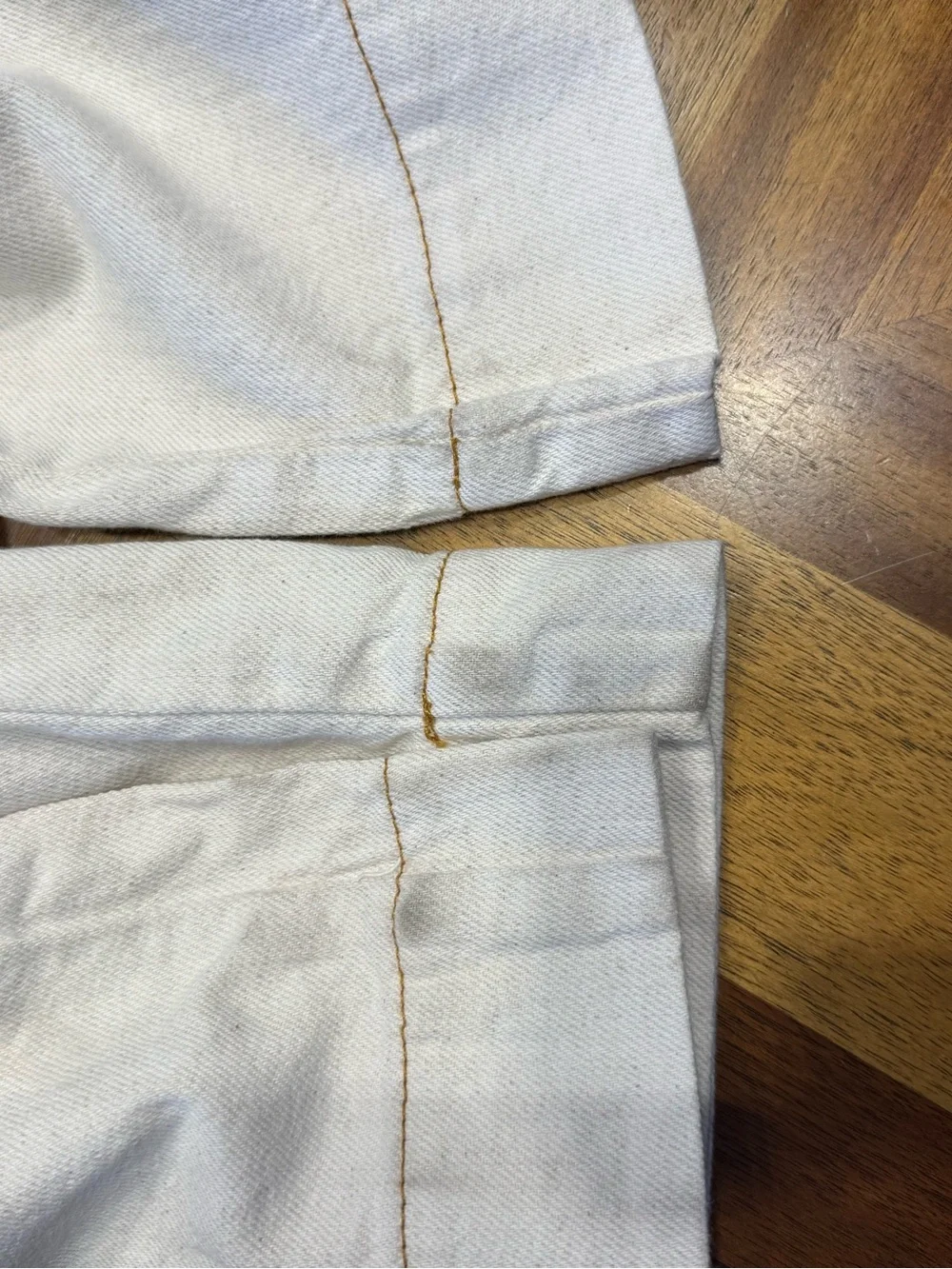 Hatch Collection Ryland Jumper size 2 *see note in description*